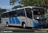 Viação Mauá RJ 185.184 na cidade de Rio de Janeiro, Rio de Janeiro, Brasil, por Matheus dos Anjos Silva. Número da foto: #13257345.