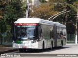 Next Mobilidade - ABC Sistema de Transporte 8171 na cidade de São Bernardo do Campo, São Paulo, Brasil, por Heitor de Sena Sapaterro. Número da foto: #13256438.