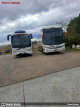 São João Votorantim - Sorotur Turismo 6400 na cidade de Sorocaba, São Paulo, Brasil, por Breno Bueno. Número da foto: #13257222.