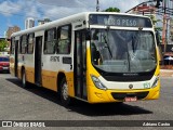 Empresa de Transportes Nova Marambaia AT-66710 na cidade de Belém, Pará, Brasil, por Adriano Castro. Número da foto: #13258471.