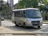 Prefeitura Municipal de Santo Antônio da Platina 8528 na cidade de Curitiba, Paraná, Brasil, por Paulobuss  Guaratuba. Número da foto: #13257147.