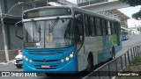 Ônibus Particulares 15088 na cidade de Feira de Santana, Bahia, Brasil, por Emanuel Silva. Número da foto: #13256955.