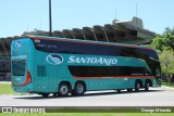 Empresa Santo Anjo da Guarda 2390 na cidade de Florianópolis, Santa Catarina, Brasil, por George Miranda. Número da foto: #:id.
