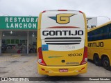 Empresa Gontijo de Transportes 18830 na cidade de São Mateus, Espírito Santo, Brasil, por Emanuel Sócrates. Número da foto: #13256519.