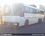 Ônibus Particulares 1698 na cidade de Salvador, Bahia, Brasil, por Alexandre Souza Carvalho. Número da foto: #:id.