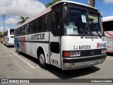 Transportadora Turística São João Batista 1017 na cidade de Barueri, São Paulo, Brasil, por Anderson Gabriel. Número da foto: #13256522.