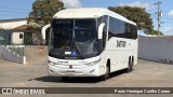 Saritur - Santa Rita Transporte Urbano e Rodoviário 33000 na cidade de Capelinha, Minas Gerais, Brasil, por Paulo Henrique Coelho Correa. Número da foto: #13256614.