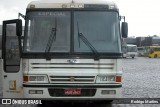 Transtusa - Transporte e Turismo Santo Antônio 293 na cidade de Joinville, Santa Catarina, Brasil, por Rodrigo Martins. Número da foto: #13257041.
