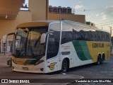 Empresa Gontijo de Transportes 15050 na cidade de Itumbiara, Goiás, Brasil, por Vanderlei da Costa Silva Filho. Número da foto: #13256696.