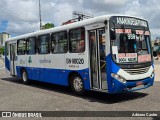 Transportes Barata BN-98020 na cidade de Belém, Pará, Brasil, por Adriano Castro. Número da foto: #13258623.