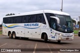 Viação Ouro e Prata 605 na cidade de Dourados, Mato Grosso do Sul, Brasil, por Flavio Rodrigues Silva. Número da foto: #13257701.