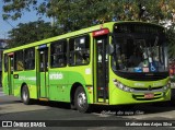 Santo Antônio Transportes Niterói 2.2.090 na cidade de Rio de Janeiro, Rio de Janeiro, Brasil, por Matheus dos Anjos Silva. Número da foto: #13257347.