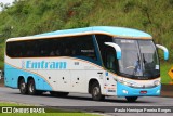 Emtram 4880 na cidade de Barra Mansa, Rio de Janeiro, Brasil, por Paulo Henrique Pereira Borges. Número da foto: #13258005.
