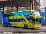 KMB 97 na cidade de Córdoba, Capital, Córdoba, Argentina, por Gabo Bernal. Número da foto: #:id.
