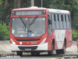 Expresso CampiBus 2390 na cidade de Campinas, São Paulo, Brasil, por Gabriel Brunhara. Número da foto: #:id.
