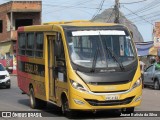 Prefeitura Municipal de Antônio Dias 036 na cidade de Timóteo, Minas Gerais, Brasil, por Joase Batista da Silva. Número da foto: #13257242.