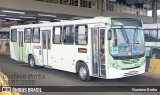 Auto Ônibus Líder 0912018 na cidade de Manaus, Amazonas, Brasil, por Gustavo Borba. Número da foto: #:id.