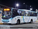 Auto Viação Dragão do Mar 42219 na cidade de Fortaleza, Ceará, Brasil, por Ivam Santos. Número da foto: #:id.