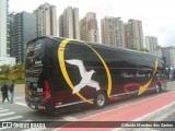 Advance Transatur 3241 na cidade de Barueri, São Paulo, Brasil, por Gilberto Mendes dos Santos. Número da foto: #13256330.