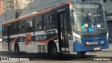 Viação Novacap C51631 na cidade de Rio de Janeiro, Rio de Janeiro, Brasil, por Gabriel Sousa. Número da foto: #:id.