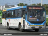 Transportes Futuro C30127 na cidade de Rio de Janeiro, Rio de Janeiro, Brasil, por Rodrigo Miguel. Número da foto: #13257189.