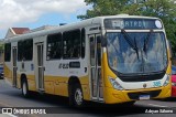 Empresa de Transportes Nova Marambaia AT-66301 na cidade de Belém, Pará, Brasil, por Adryan Sálomo. Número da foto: #:id.