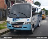 EDACOS Transportes Coletivos Especiais e Turismo 3919118 na cidade de Manaus, Amazonas, Brasil, por Cristiano Eurico Jardim. Número da foto: #13256950.