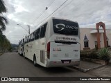 Geração Locadora 6000 na cidade de Machado, Minas Gerais, Brasil, por Lucas Alexandre Tavares. Número da foto: #13257295.