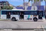 Auto Viação Dragão do Mar 42433 na cidade de Fortaleza, Ceará, Brasil, por Enzel De Oliveira Alves. Número da foto: #:id.
