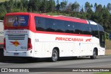 Viação Piracicabana 1502 na cidade de Aparecida, São Paulo, Brasil, por José Augusto de Souza Oliveira. Número da foto: #:id.