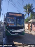 Viação Galo Branco RJ 181.087 na cidade de São Gonçalo, Rio de Janeiro, Brasil, por arthur Oliveira. Número da foto: #13256472.