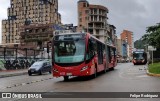 SI-18 S.A.S. A1122 na cidade de Bogotá, Colômbia, por Felipe Rodriguez. Número da foto: #13256770.