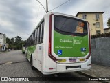 Caprichosa Auto Ônibus B27234 na cidade de Rio de Janeiro, Rio de Janeiro, Brasil, por Leandro Mendes. Número da foto: #13256763.