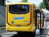 ATT - Atlântico Transportes e Turismo 882475 na cidade de Itabuna, Bahia, Brasil, por Victor Fujiwara. Número da foto: #:id.