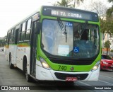 Rodoviária Caxangá 740 na cidade de Recife, Pernambuco, Brasil, por Samuel Júnior. Número da foto: #13258438.