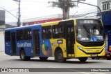 Viação Campo dos Ouros 3320 na cidade de Guarulhos, São Paulo, Brasil, por Ailton Florencio. Número da foto: #13258246.