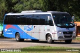 AJSP Locadora de Veículos RJ.835-015 na cidade de Muriaé, Minas Gerais, Brasil, por Lucas Oliveira. Número da foto: #:id.