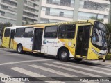 Viação Campo dos Ouros 3118 na cidade de Guarulhos, São Paulo, Brasil, por Rafael Lopes de Oliveira. Número da foto: #13256684.