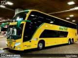 Mactur 6000 na cidade de Belo Horizonte, Minas Gerais, Brasil, por César Ônibus. Número da foto: #:id.