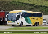 Empresa Gontijo de Transportes 21710 na cidade de Muriaé, Minas Gerais, Brasil, por GABRIEL GONCALVES. Número da foto: #13257010.