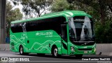 Estrella de Oro 8309 na cidade de Tlalpan, Ciudad de México, México, por Omar Ramírez Thor2102. Número da foto: #:id.