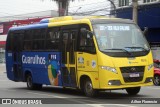 Uni Transportes 6019 na cidade de Guarulhos, São Paulo, Brasil, por Ailton Florencio. Número da foto: #13258264.