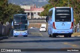 Rápido Federal 1905 na cidade de Brasília, Distrito Federal, Brasil, por Jacy Emiliano. Número da foto: #13257358.