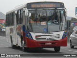 Transportadora Tinguá RJ 156.058 na cidade de Nova Iguaçu, Rio de Janeiro, Brasil, por Augusto César. Número da foto: #13257140.