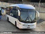 Saritur - Santa Rita Transporte Urbano e Rodoviário 33400 na cidade de Belo Horizonte, Minas Gerais, Brasil, por Paulo Henrique Coelho Correa. Número da foto: #13256601.