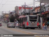 Himalaia Transportes > Ambiental Transportes Urbanos 4 1541 na cidade de São Paulo, São Paulo, Brasil, por Gilberto Mendes dos Santos. Número da foto: #13256319.