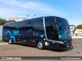 C&M Transportes e Fretamentos Turisticos 2397 na cidade de Cuiabá, Mato Grosso, Brasil, por Buss Mato Grossense. Número da foto: #13257585.