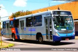 VAL - Viação Apucarana Ltda. 0818 na cidade de Apucarana, Paraná, Brasil, por Paulo Henrique Pereira Borges. Número da foto: #13257974.