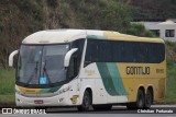 Empresa Gontijo de Transportes 18665 na cidade de Muriaé, Minas Gerais, Brasil, por Christian  Fortunato. Número da foto: #13256311.