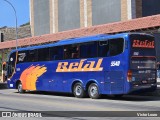 Reial Turismo 5540 na cidade de Miguel Pereira, Rio de Janeiro, Brasil, por Victor Louro. Número da foto: #:id.